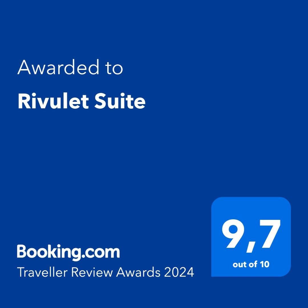 Rivulet Suite Laganas Esterno foto