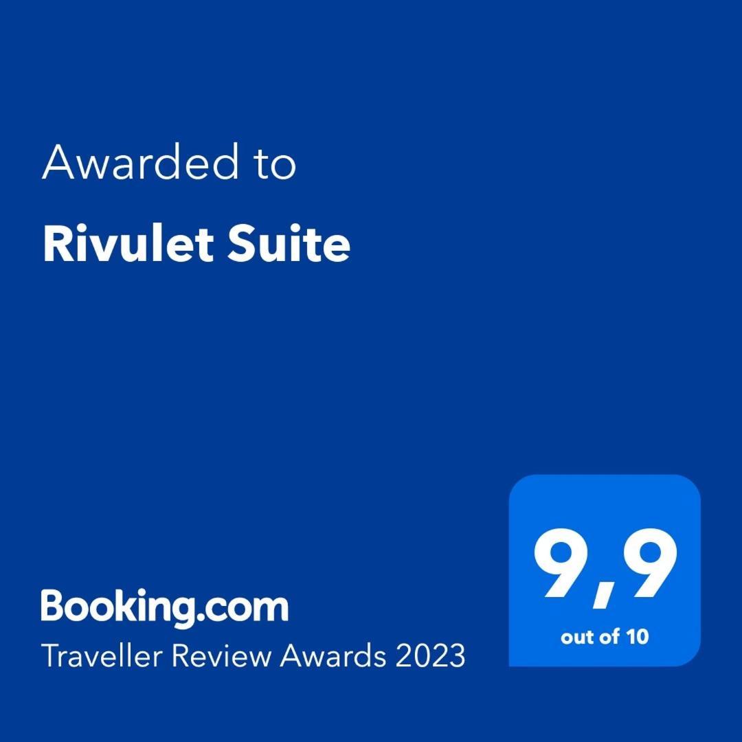 Rivulet Suite Laganas Esterno foto
